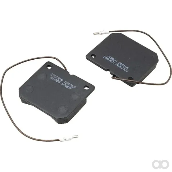 Kramp - 9832306N - Bremsklotz-Satz
