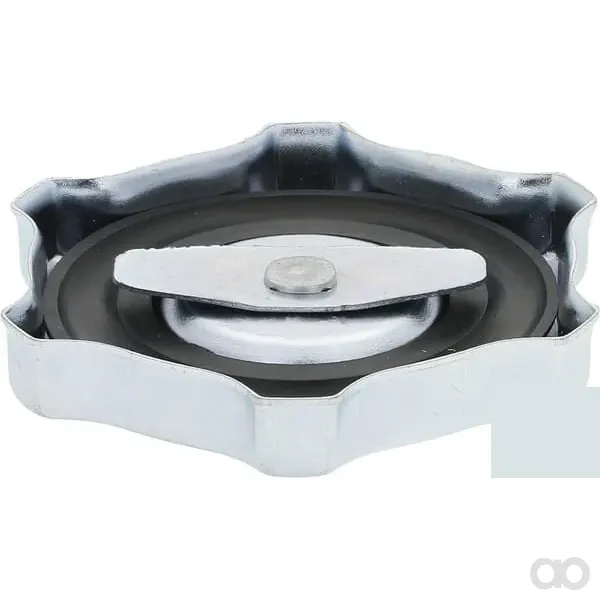Kramp - 98418980N - Oel-Einfuellstutzen