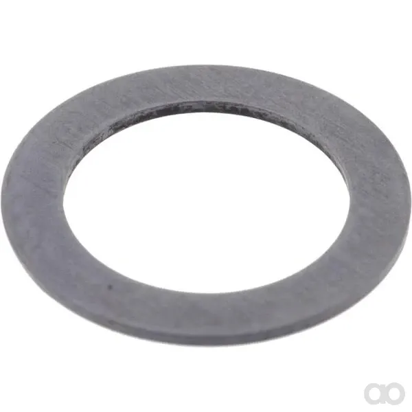 Kramp - 988152210P025 - Unterlegscheibe Diameter 15x22x1 mm DIN 988 Kramp