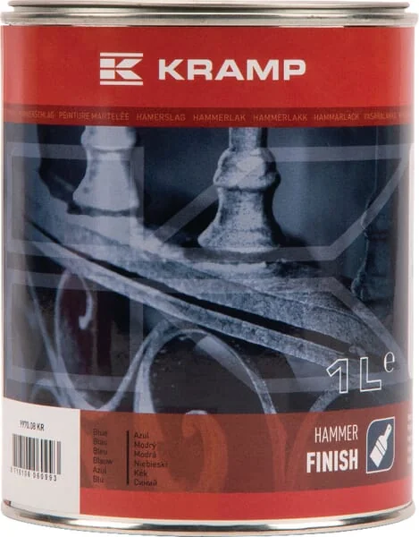 Kramp