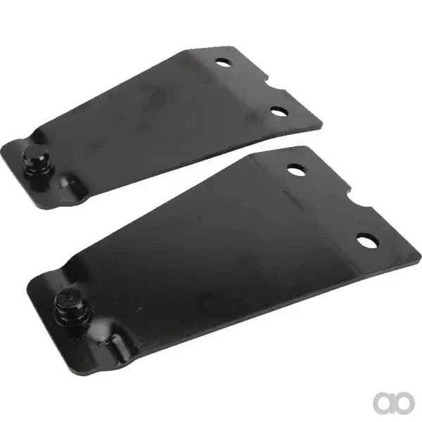 Kramp - A142441900N - Messertraegersatz