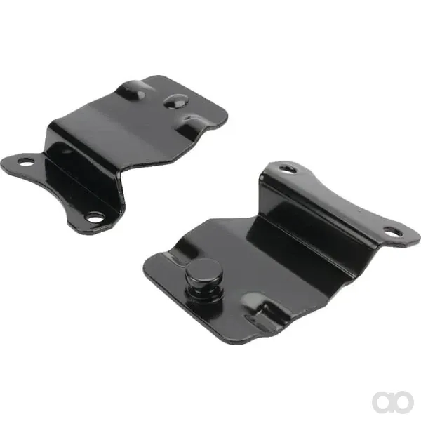 Kramp - A142442000N - Messerhalter-Set