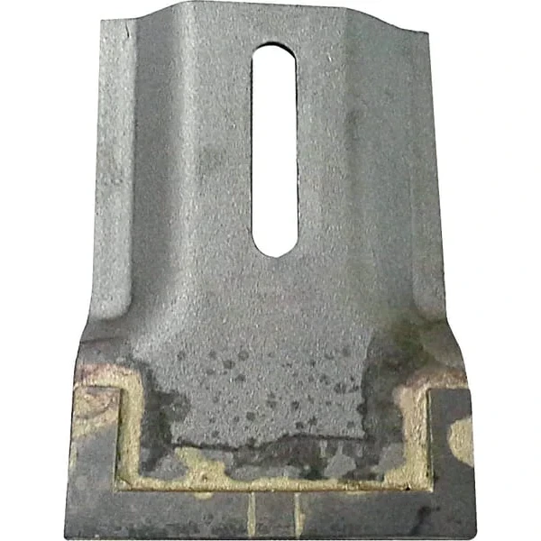Kramp - AB060500CN - Schaber Aus Hartmetall