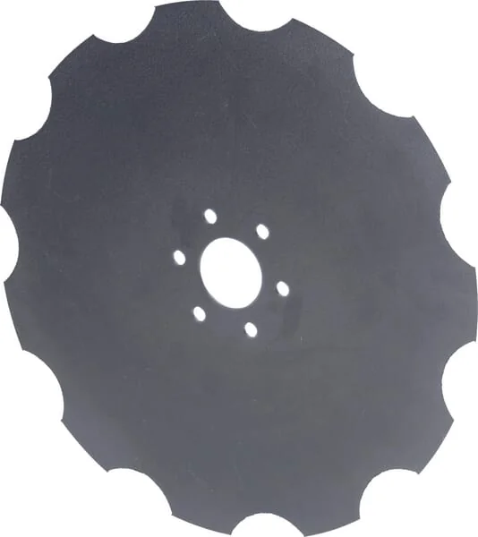 Kramp - AC821839N - Bohrscheibe, 11 Zaehne, Accord