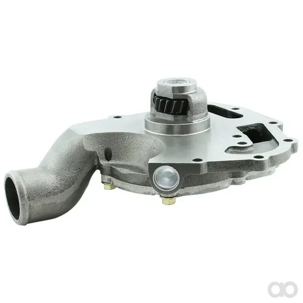 Kramp - ACP0230380N - Wasserpumpe