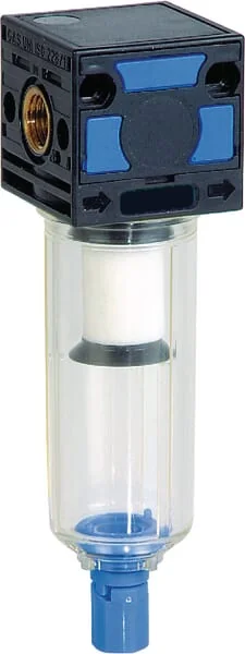Kramp - AF0K14 - Druckluftfilter 1/4"