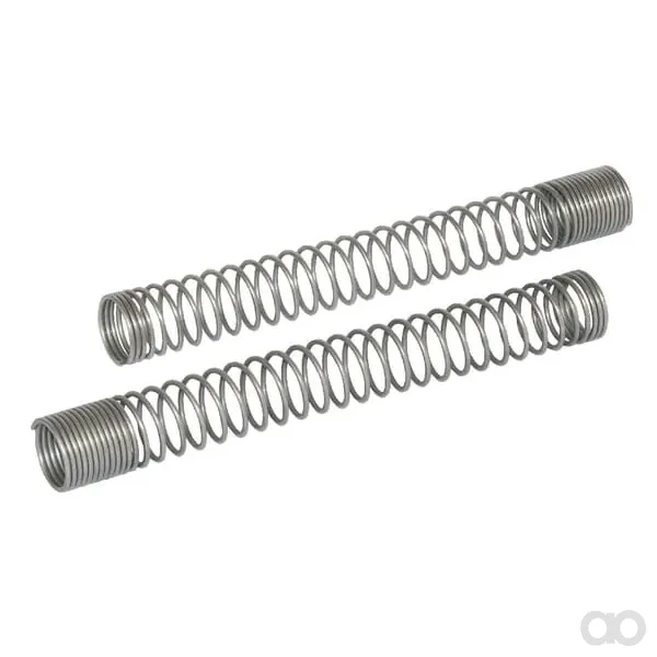 Kramp - AKV19100 - Schutzfeder 1/4 l=100mm