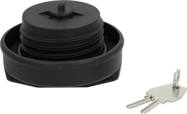 Kramp - AL113087N - Kraftstoffverschluss mit Schluessel