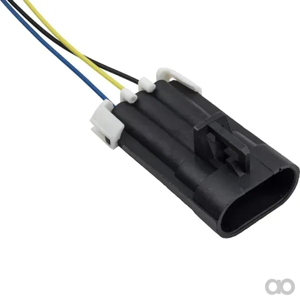 Kramp - AL113125KR - Kraftstoffgeber Mit Pumpe John Deere