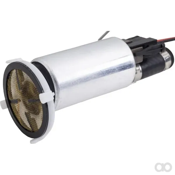 Kramp - AL113125KR - Kraftstoffgeber Mit Pumpe John Deere