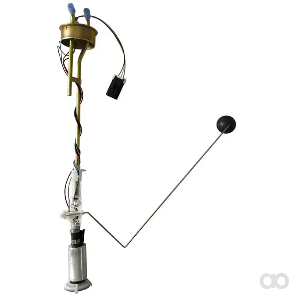 Kramp - AL115499KR - Kraftstoffgeber