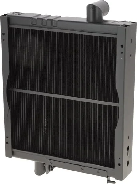 Kramp - AL116668N - Kuehler JD