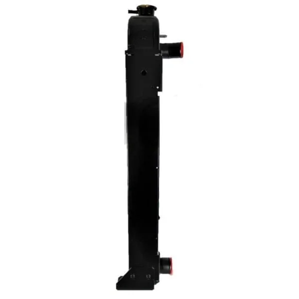 Kramp - AL37566N - Kuehler Geeignet Fuer John Deere