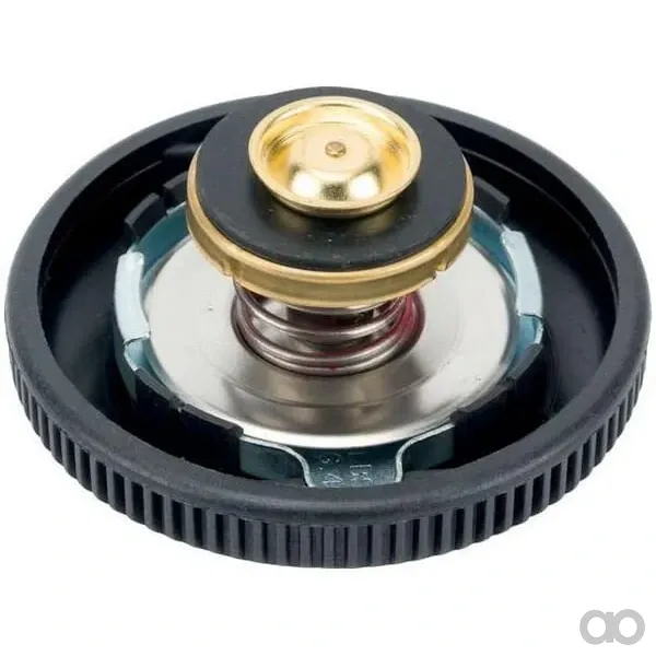 Kramp - AL38374N - Kuehlerdeckel JD