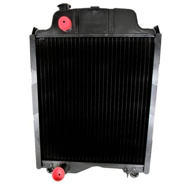 Kramp - AL56372N - Kuehler JD