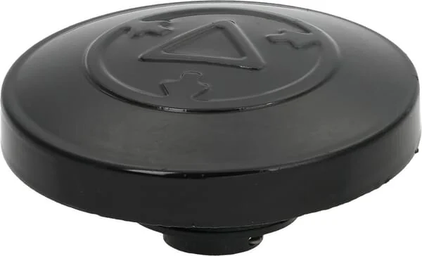 Kramp - AL56759N - Kuehlerdeckel JD