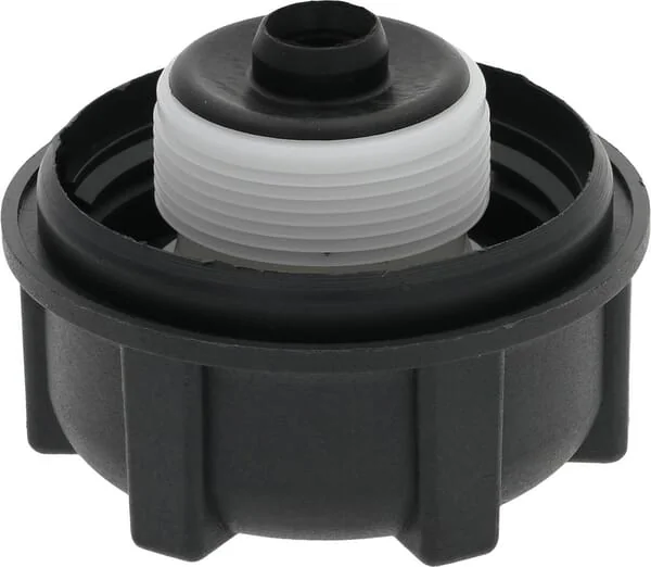 Kramp - AL58894N - Kuehlerdeckel