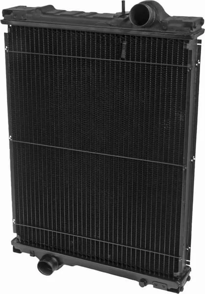 Kramp - AL66766N - Kuehlerlueftermotor 3350 mit Flasche