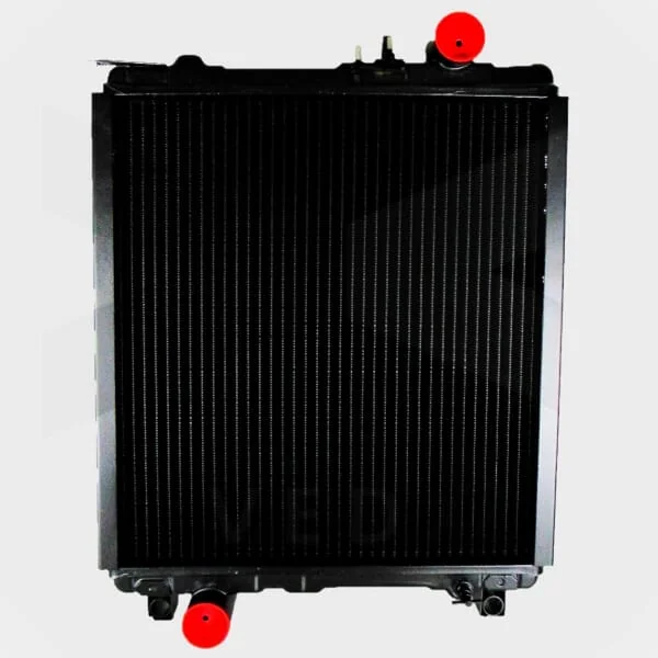 Kramp - AL66774N - Kuehler Geeignet Fuer JD