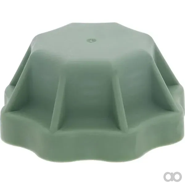 Kramp - AL76661N - Kuehlerdeckel