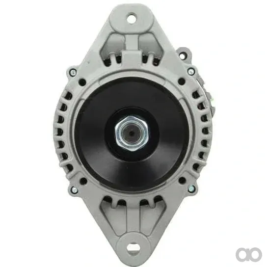 Kramp - ALT2625001 - Lichtmaschine 14V 80A