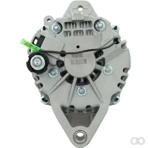 Kramp - ALT2625001 - Lichtmaschine 14V 80A