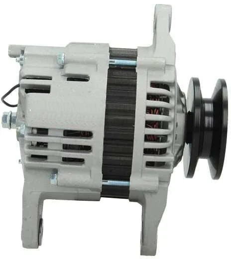 Kramp - ALT2625001 - Lichtmaschine 14V 80A