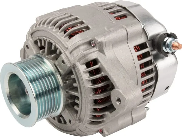 Kramp - ALT26250021 - Lichtmaschine 14V 140A