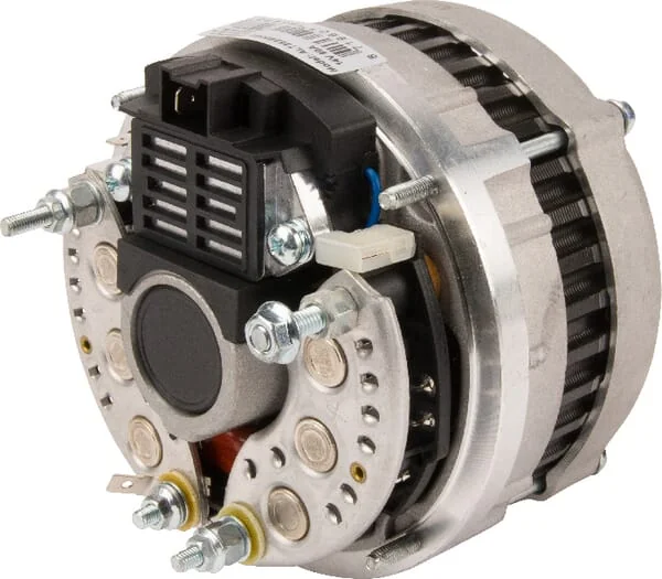 Kramp - ALT26250091 - Lichtmaschine 14V 60A