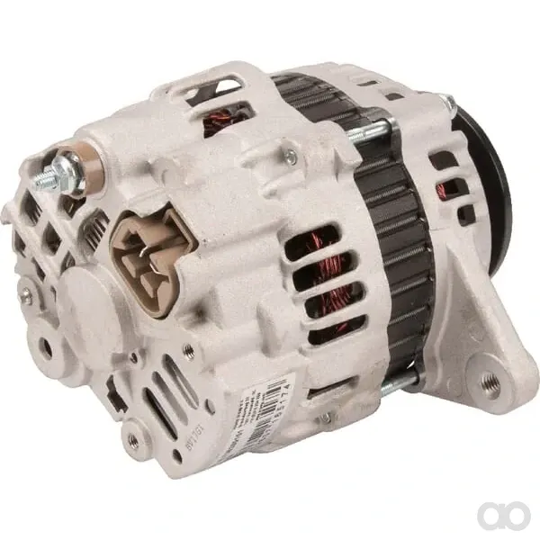 Kramp - ALT26250101 - Lichtmaschine 14V 40A