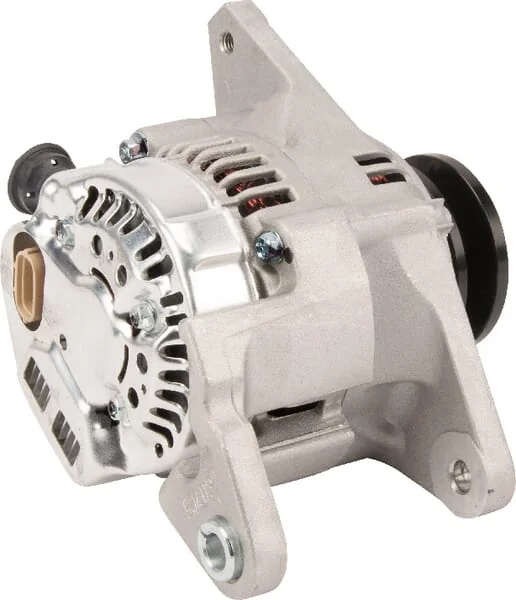 Kramp - ALT26250131 - Lichtmaschine 14V 55A