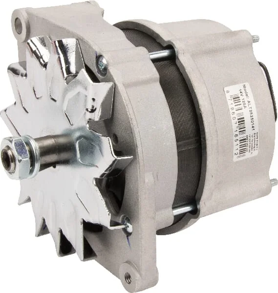 Kramp - ALT26250141 - Lichtmaschine 14V 120A