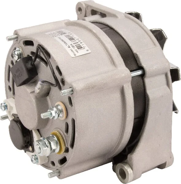 Kramp - ALT26250141 - Lichtmaschine 14V 120A