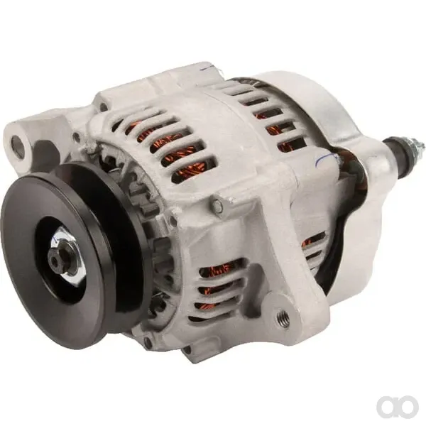 Kramp - ALT26250161 - Lichtmaschine 14V 40A