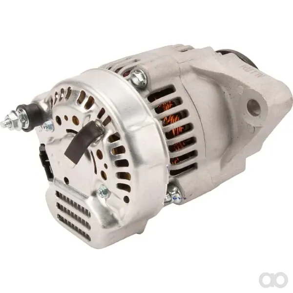 Kramp - ALT26250161 - Lichtmaschine 14V 40A