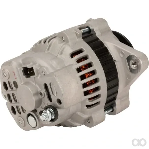 Kramp - ALT26250171 - Lichtmaschine 14V 40A