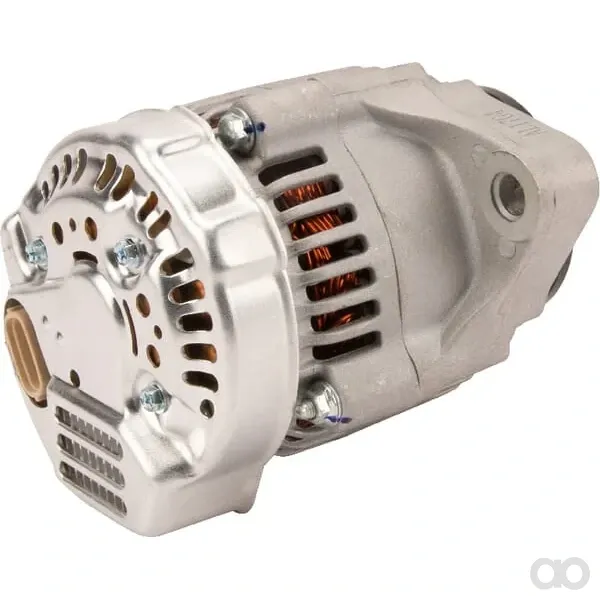 Kramp - ALT26250181 - Lichtmaschine 14V 40A