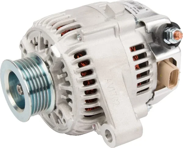Kramp - ALT26250191 - Lichtmaschine 14V 80A