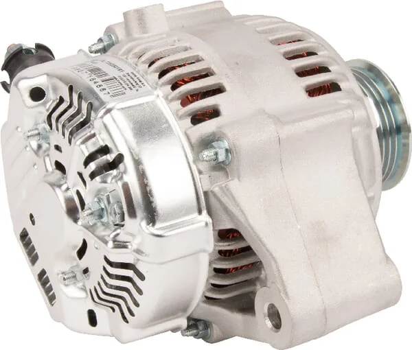 Kramp - ALT26250191 - Lichtmaschine 14V 80A