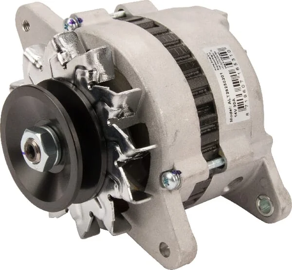 Kramp - ALT26250201 - Lichtmaschine 14V 30A