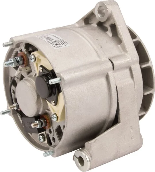 Kramp - ALT26250271 - Lichtmaschine 14V 55A