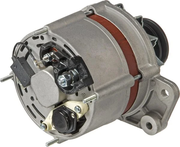 Kramp - ALT26250301 - Lichtmaschine 14V 65A