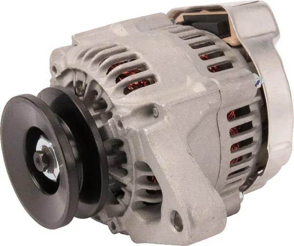 Kramp - ALT26250311 - Lichtmaschine 14V 40A