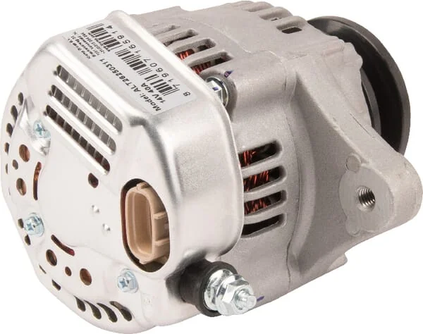 Kramp - ALT26250311 - Lichtmaschine 14V 40A