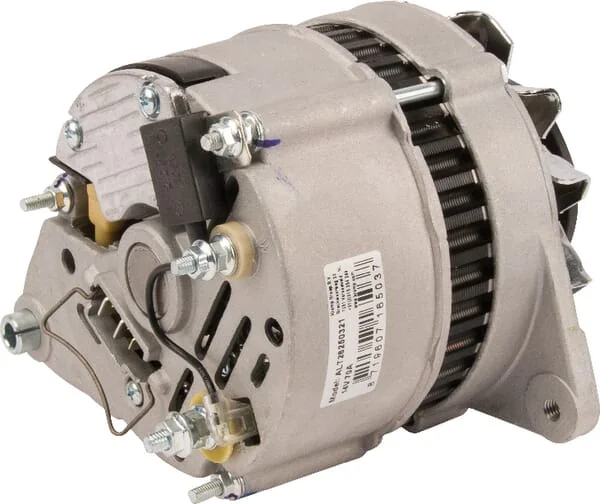 Kramp - ALT26250321 - Lichtmaschine 14V 70A