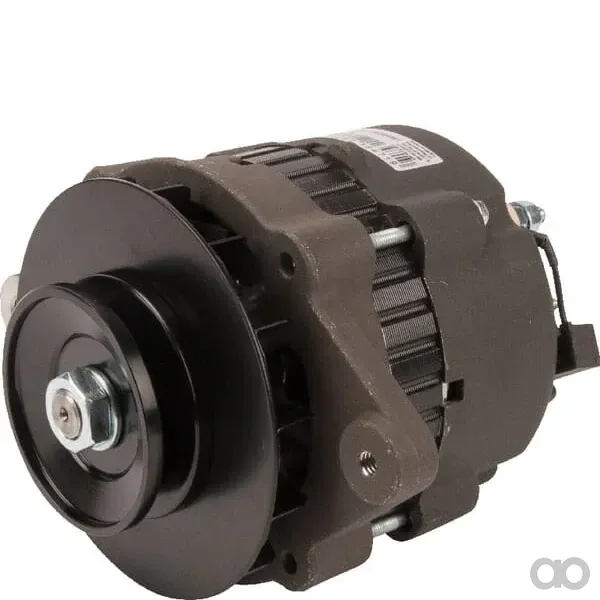 Kramp - ALT26250391 - Lichtmaschine 14V 55A