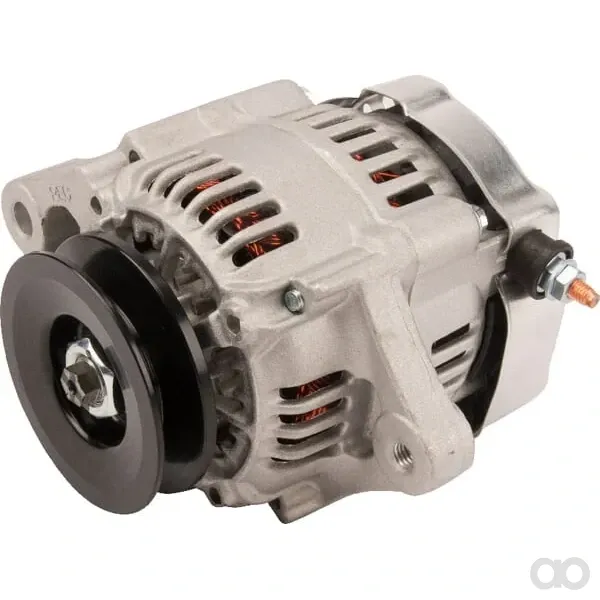 Kramp - ALT26250411 - Lichtmaschine 14V 40A