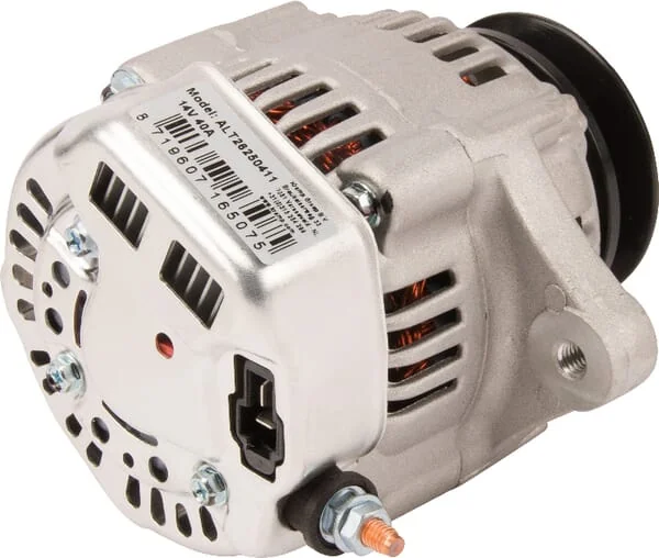 Kramp - ALT26250411 - Lichtmaschine 14V 40A