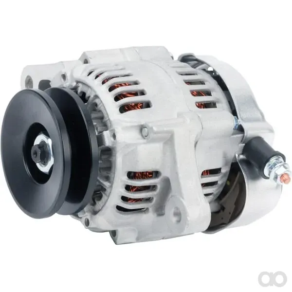 Kramp - ALT26250431 - Lichtmaschine 14V 35A
