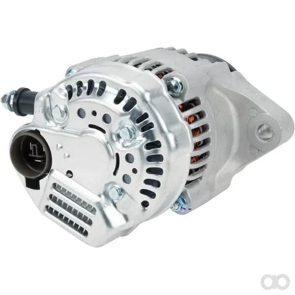 Kramp - ALT26250431 - Lichtmaschine 14V 35A